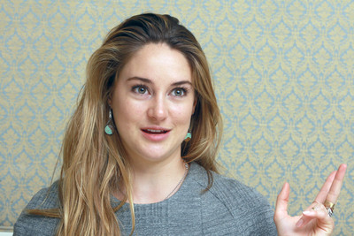 Shailene Woodley Poster 2350691