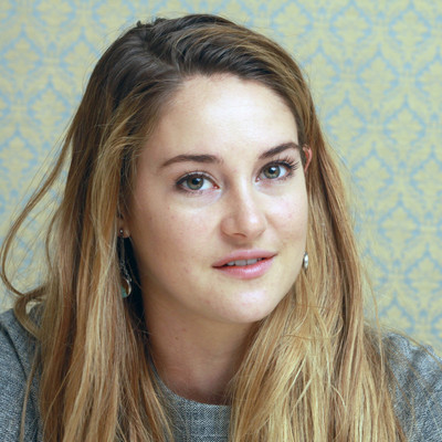 Shailene Woodley Poster 2350692