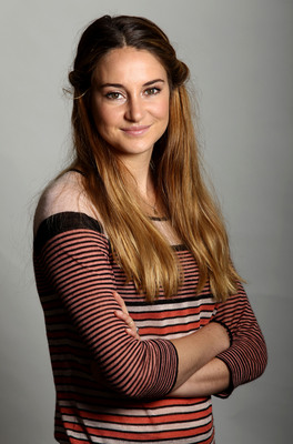 Shailene Woodley Poster 2350693