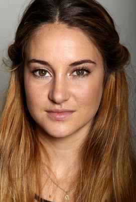 Shailene Woodley Poster 2350696