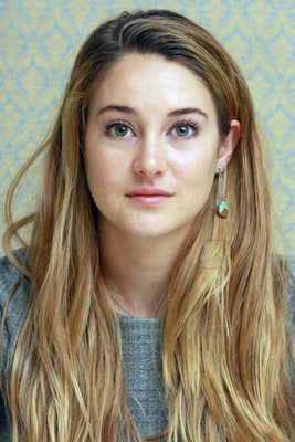Shailene Woodley Poster 2350697