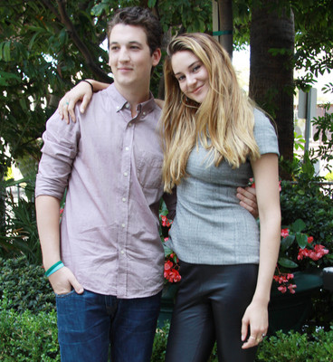 Shailene Woodley Poster 2350698