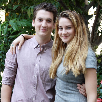 Shailene Woodley Poster 2350699