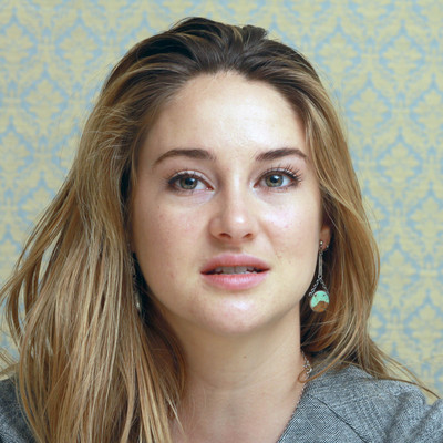 Shailene Woodley Poster 2350700