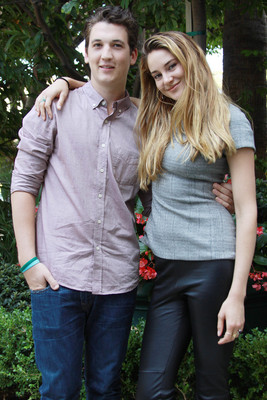 Shailene Woodley Poster 2350701
