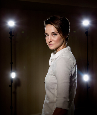 Shailene Woodley Poster 2376302