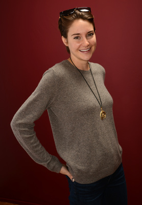 Shailene Woodley Poster 2376305