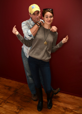 Shailene Woodley Poster 2376308