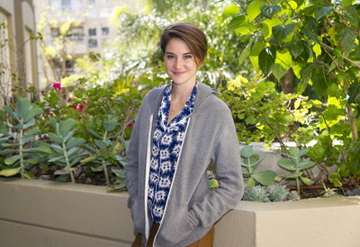 Shailene Woodley Poster 2387249