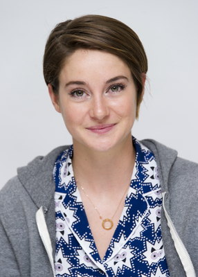 Shailene Woodley Poster 2387250