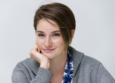 Shailene Woodley Poster 2387251