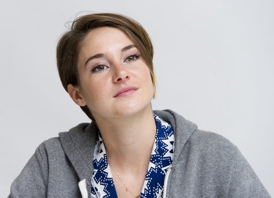 Shailene Woodley Poster 2387252