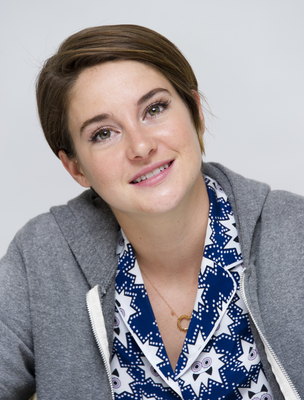 Shailene Woodley Poster 2387253