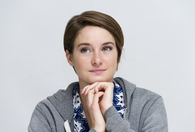Shailene Woodley Poster 2387256