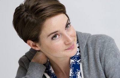 Shailene Woodley Poster 2387258