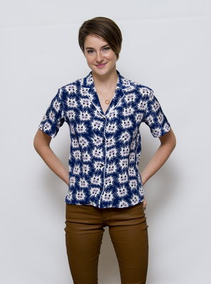 Shailene Woodley Poster 2387262