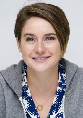 Shailene Woodley Poster 2387266