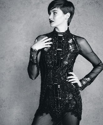 Shailene Woodley Poster 2408797