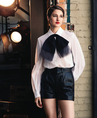 Shailene Woodley Poster 2408802