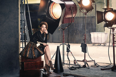 Shailene Woodley Poster 2408803