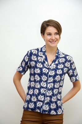 Shailene Woodley Poster 2429620