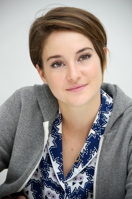 Shailene Woodley Poster 2429621