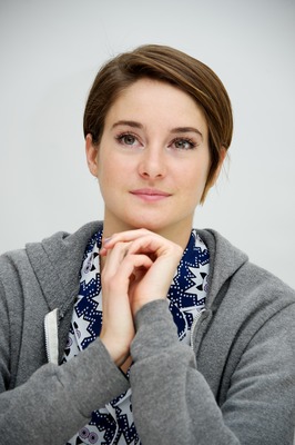 Shailene Woodley Poster 2429626