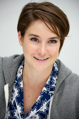Shailene Woodley Poster 2429628