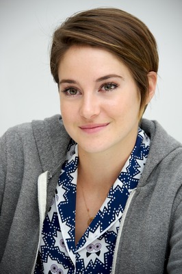 Shailene Woodley Poster 2429638