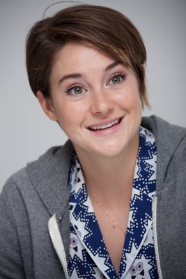 Shailene Woodley Poster 2462452
