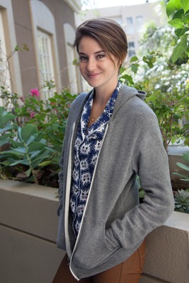 Shailene Woodley Poster 2462453