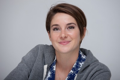 Shailene Woodley Poster 2462455