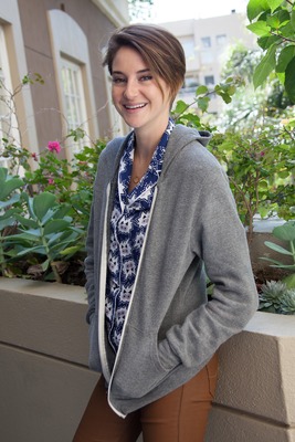 Shailene Woodley Poster 2462457