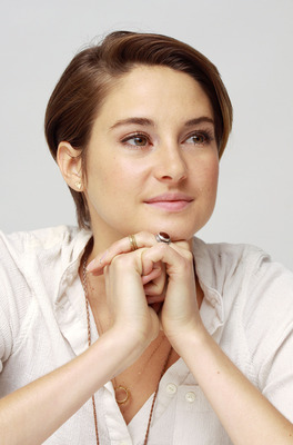 Shailene Woodley Poster 2467769