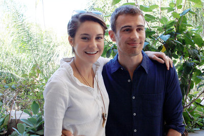 Shailene Woodley Poster 2467776