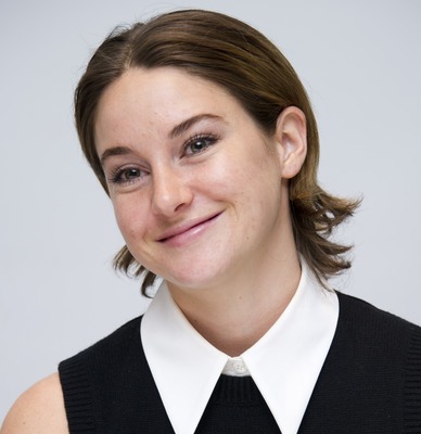 Shailene Woodley Poster 2476389