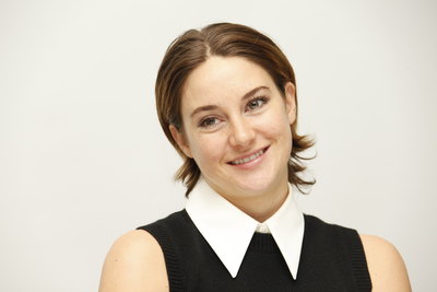 Shailene Woodley Poster 2476391