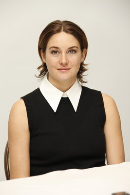 Shailene Woodley Poster 2476393