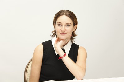 Shailene Woodley Poster 2476394