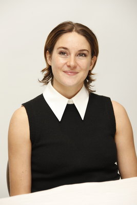 Shailene Woodley Poster 2476399
