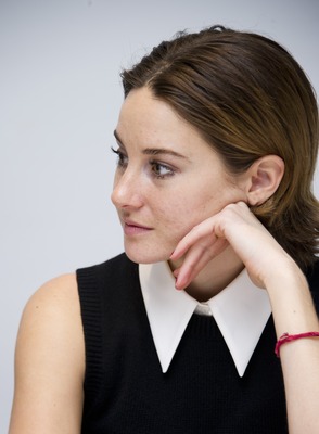 Shailene Woodley Poster 2476400
