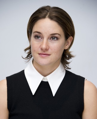 Shailene Woodley Poster 2476403