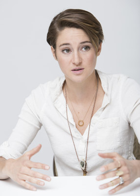 Shailene Woodley Poster 2524732