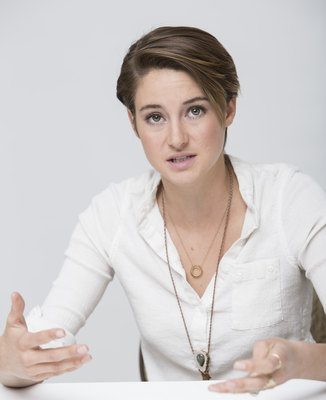 Shailene Woodley Poster 2524734