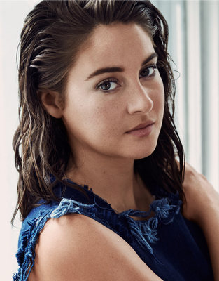 Shailene Woodley Poster 2697393