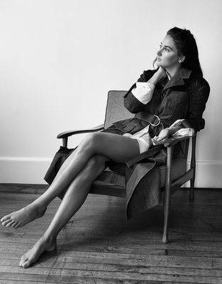 Shailene Woodley Poster 2697394