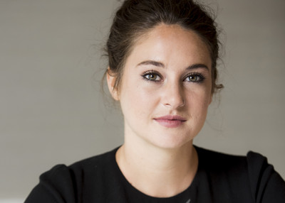 Shailene Woodley Poster 2736396