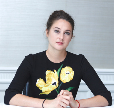 Shailene Woodley Poster 2736402