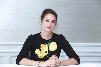 Shailene Woodley Poster 2736403