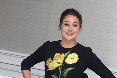 Shailene Woodley Poster 2736411